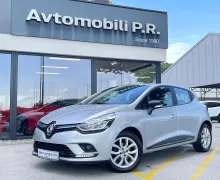 Zunanja slika - Renault Clio - 0.9 TCe 75 Generation 1.LASTNIK SLO samo 48.612 km - 1 - Predogledna slika