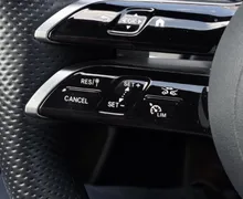 Zunanja slika - Mercedes-Benz E-Razred - E 220d 4MATIC AMG Line Avt. - 11 - Predogledna slika