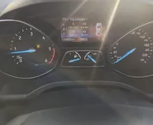Zunanja slika - Ford Kuga - Style 2.0 TDCi Powershift|LED|ALU|AVklima|NAViIPDC - 12 - Predogledna slika