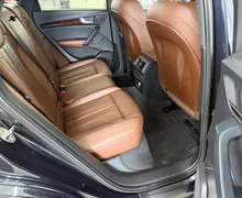 Zunanja slika - Audi Q5 - quattro 2,0 TDI Sport S tronic - 6 - Predogledna slika