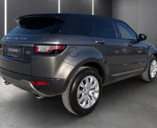 Zunanja slika - Land Rover Range Rover Evoque - 2.0 TD4 150 KM SE+ 4WD avt.-SLO poreklo-1. las - 3 - Predogledna slika