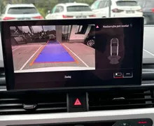 Zunanja slika - Audi A4 - 35 TDI S tronic S line LED-KAMERA-NAVI - 13 - Predogledna slika