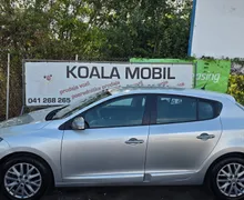 Zunanja slika - Renault Mégane - Megane Berline TCe 115 ALU PLATIŠČA-PDC-KLIMA-SLOVENSKI - 7 - Predogledna slika