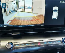 Zunanja slika - Hyundai Kona - BEV 48KWH PREMIUM-KAMERA-DAB-LED-TOPL.Č-AMBI-VIDEO - 12 - Predogledna slika