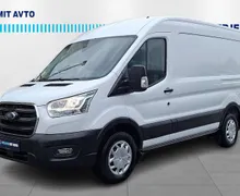 Zunanja slika - Ford Transit - VAN 2.0TDCI H2L2 350 96-SLO-FORD JAMSTVO - 1 - Predogledna slika