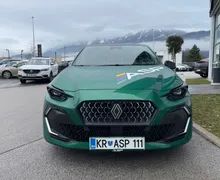 Zunanja slika - Renault Clio - techno TCE 115 - Paket Zima - 2 - Predogledna slika
