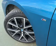 Zunanja slika - BMW serija 2 Gran Coupe: - 220 GRAN COUPE D AUT. LED.NAVI.2XPDC.USNJE - 19 - Predogledna slika