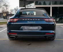 Zunanja slika - Porsche Panamera - 2.9 4 E-HYBRID DCT 4WD - SLO. VOZILO - 1. LASTNIK - 6 - Predogledna slika
