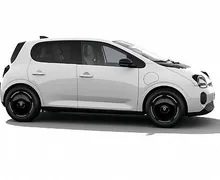 Zunanja slika - Renault Twingo - E-Tech Techno+Paket napredno polnjenje - 3 - Predogledna slika