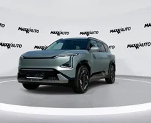 Zunanja slika - KIA EV5 - Air - 1 - Predogledna slika
