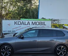 Zunanja slika - Opel Astra - SPORTSTOURER 1.5 D EDITION LED-KAMERA-NAVI-ALU - 7 - Predogledna slika