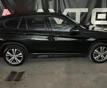 Zunanja slika - BMW X1 - serija : xDrive18d Sport Line-LED-KEYLESS-HUD-NAVI-VK... - 3 - Predogledna slika