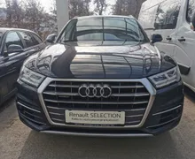 Zunanja slika - Audi Q5 - quattro 2,0 TDI Sport S tronic - 2 - Predogledna slika