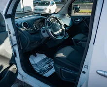 Zunanja slika - Renault Kangoo - Confort Energy dCi 90 | TEMPOMAT | SLO - 7 - Predogledna slika