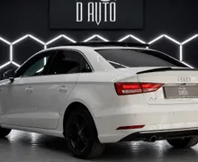 Zunanja slika - Audi A3 - Limuzina 1.6 TDI Sport S tronic PANO|VIRTUAL|KAMER - 6 - Predogledna slika