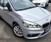 Zunanja slika - BMW Serija 2 - Active Tourer: 225xe iPerformance 4X4 PLUG-IN HYBRID LED - 2 - Predogledna slika