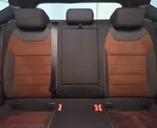 Zunanja slika - Seat Ateca - SLO 1.4TSI DSG Xcellence 1LAST-LED-PANORAMA-KAMERA - 8 - Predogledna slika