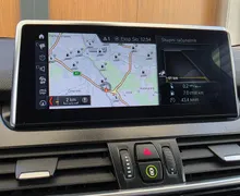 Zunanja slika - BMW Serija 2 - Active Tourer: 225xe Active Tourer - PANO - HK - HUD - G - 13 - Predogledna slika