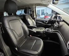 Zunanja slika - Mercedes-Benz V-Razred - V 250 d BlueEFFICIENCY Avt. 4Matic USNJE 360KAM TEMP 7xS - 17 - Predogledna slika