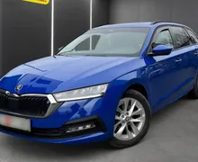 Zunanja slika - Škoda Octavia - 1.4 TSI AUT. FULL LED NAVI TEMP PDC - 1 - Predogledna slika