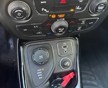 Zunanja slika - Jeep Compass - 2.0 Multijet 16v 140 AWD  Limited... - 4 - Predogledna slika