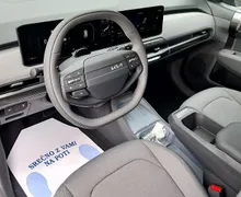 Zunanja slika - KIA EV3 - 58.3 kWh baterija. 150 kW  204 KM  Star - 9 - Predogledna slika