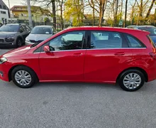 Zunanja slika - Mercedes-Benz B-Razred - B 180 d Urban - 2 - Predogledna slika