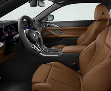 Zunanja slika - BMW Serija 4 - 430i xDrive Coupé - 8 - Predogledna slika