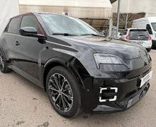 Zunanja slika - Renault 5 E-Tech Electric - iconic EV52 110kW - 2 - Predogledna slika
