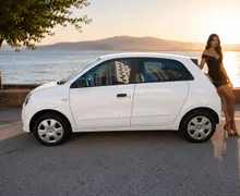 Zunanja slika - Renault Twingo - SCe 70 Authentique - 2 - Predogledna slika