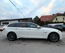 Zunanja slika - BMW Serija 5 - Touring: 530d xDrive M SPORT SLO 1.LASTNIK FULL LED ACC - 6 - Predogledna slika