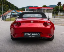 Zunanja slika - Mazda MX-5 - G130 - 5 - Predogledna slika