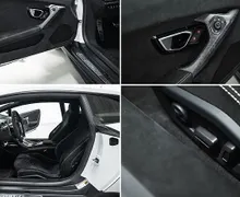 Zunanja slika - Lamborghini Huracan - Performante - 13 - Predogledna slika