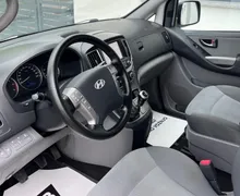 Zunanja slika - Hyundai H-1 - 2.5 CRDi+8SED+R.KAMERA+NAVI+3CONSKA KLIMA... - 20 - Predogledna slika