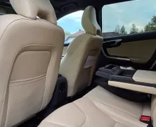 Notranja slika - Volvo XC60 - FWD D3 Luxury Geartronic - 5 - Predogledna slika