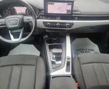 Zunanja slika - Audi A4 - Avant 2.0 TDI AUT navi-alu-pdc-led-radar temp-virtual - 8 - Predogledna slika