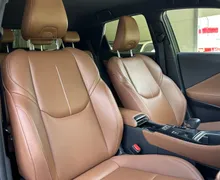 Zunanja slika - Lexus LBX - 1.5 HEV Relax Avt. MARK LEVINSON-KAM360-HUD-KLESS - 11 - Predogledna slika