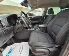 Zunanja slika - KIA Sportage - Sportage - 10 - Predogledna slika