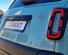 Zunanja slika - Renault 4 E-tech - techno EV52 Comfort range - 18 - Predogledna slika
