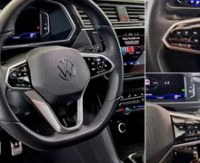 Zunanja slika - Volkswagen Tiguan - 2.0 TDI 4MOTION R-Line•IQ LED•VL.KLJUKA•AMBIENT• - 20 - Predogledna slika