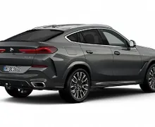 Zunanja slika - BMW X6 - serija : xDrive30d - 2 - Predogledna slika