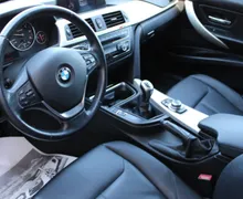 Zunanja slika - BMW Serija 3 - Touring: 318d Touring - 12 - Predogledna slika