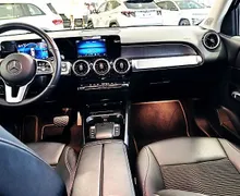 Zunanja slika - Mercedes-Benz GLB-Razred - 180 d URBAN PRO-KAMERA-NAVI-GRETJE-APPLE-DAB-VIDEO - 7 - Predogledna slika