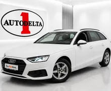 Zunanja slika - Audi A4 Avant - 35 TDI S tronic - 1 - Predogledna slika