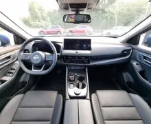 Zunanja slika - Nissan X-Trail - 1.5 HEV E-4ORCE 213 TEKNA. - 17 - Predogledna slika