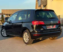 Zunanja slika - Volkswagen Golf - Sportsvan 1.6 TDI DSG Comfortline+ACC+ALU+NAVI+2X PDC - 3 - Predogledna slika