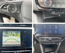 Zunanja slika - Opel Corsa - 1.2T 100KM GS - NOVO NA ZALOGI-LEASING NI POGOJ - 10 - Predogledna slika