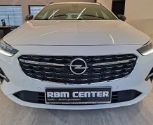 Zunanja slika - Opel Insignia - 2.0 Dizel 128KW Business Edition - 3 - Predogledna slika