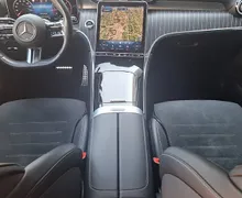 Zunanja slika - Mercedes-Benz GLC-Razred - GLC coupe GLC Coupe 220d 4MATIC AMG Line Avt. - 9 - Predogledna slika