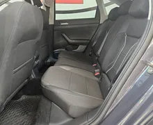 Notranja slika - Volkswagen Taigo - 1.0 TSI Style DSG - 10 - Predogledna slika